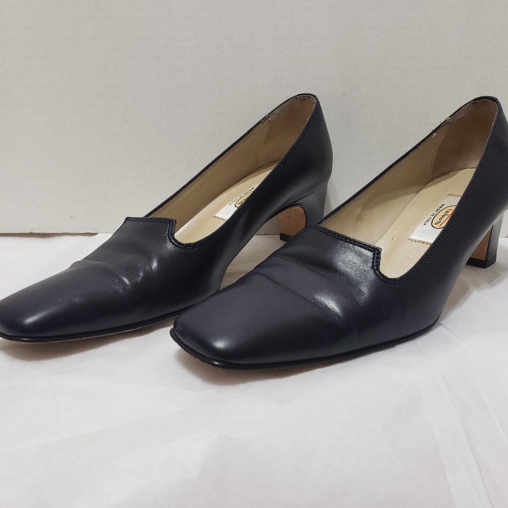 Talbots Classic Heels Pumps